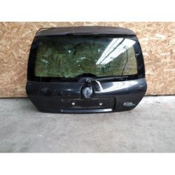 Malle/hayon Arriere Renault Clio 2 Phase 2 (1)